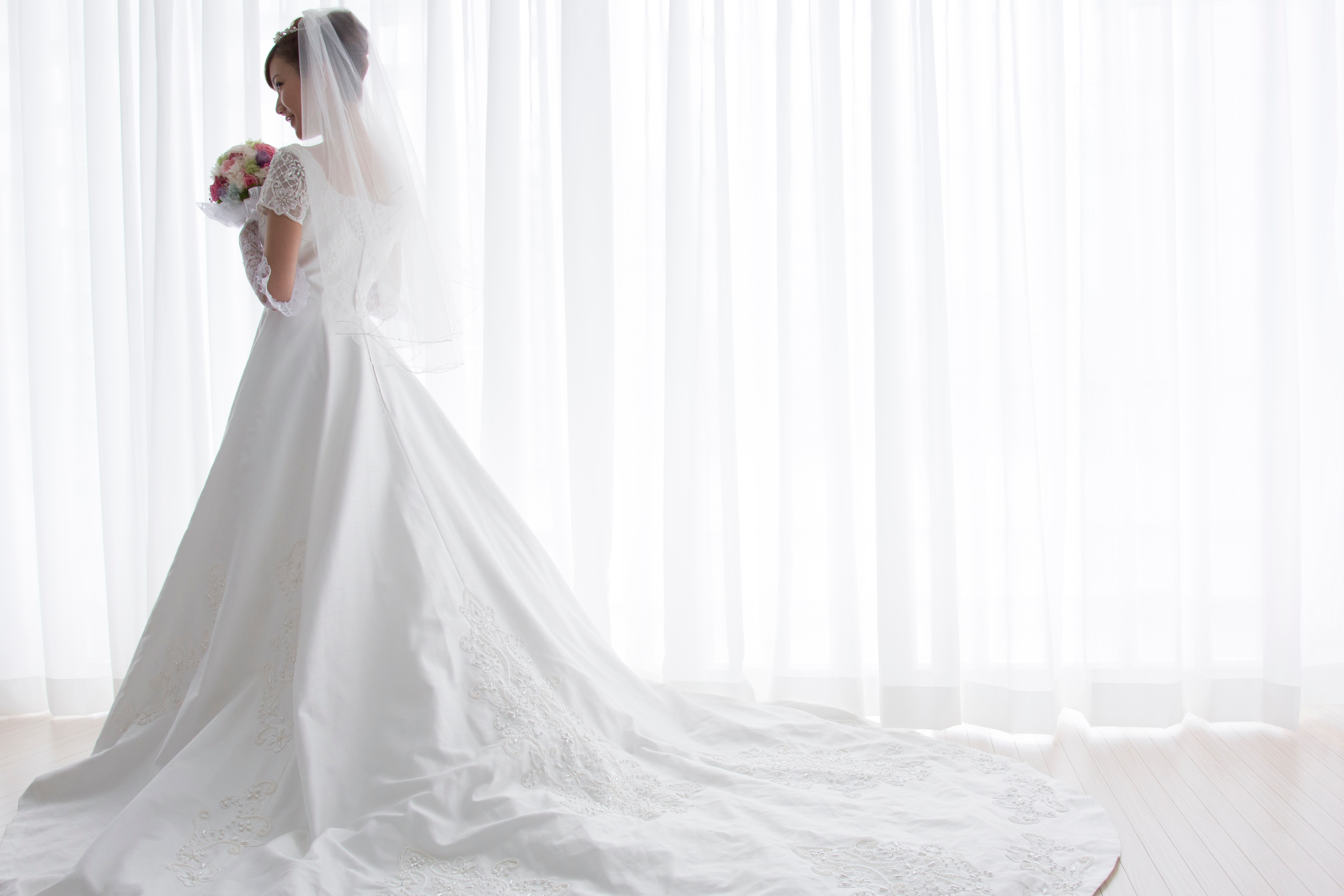 ウェディングフォトのイメージ