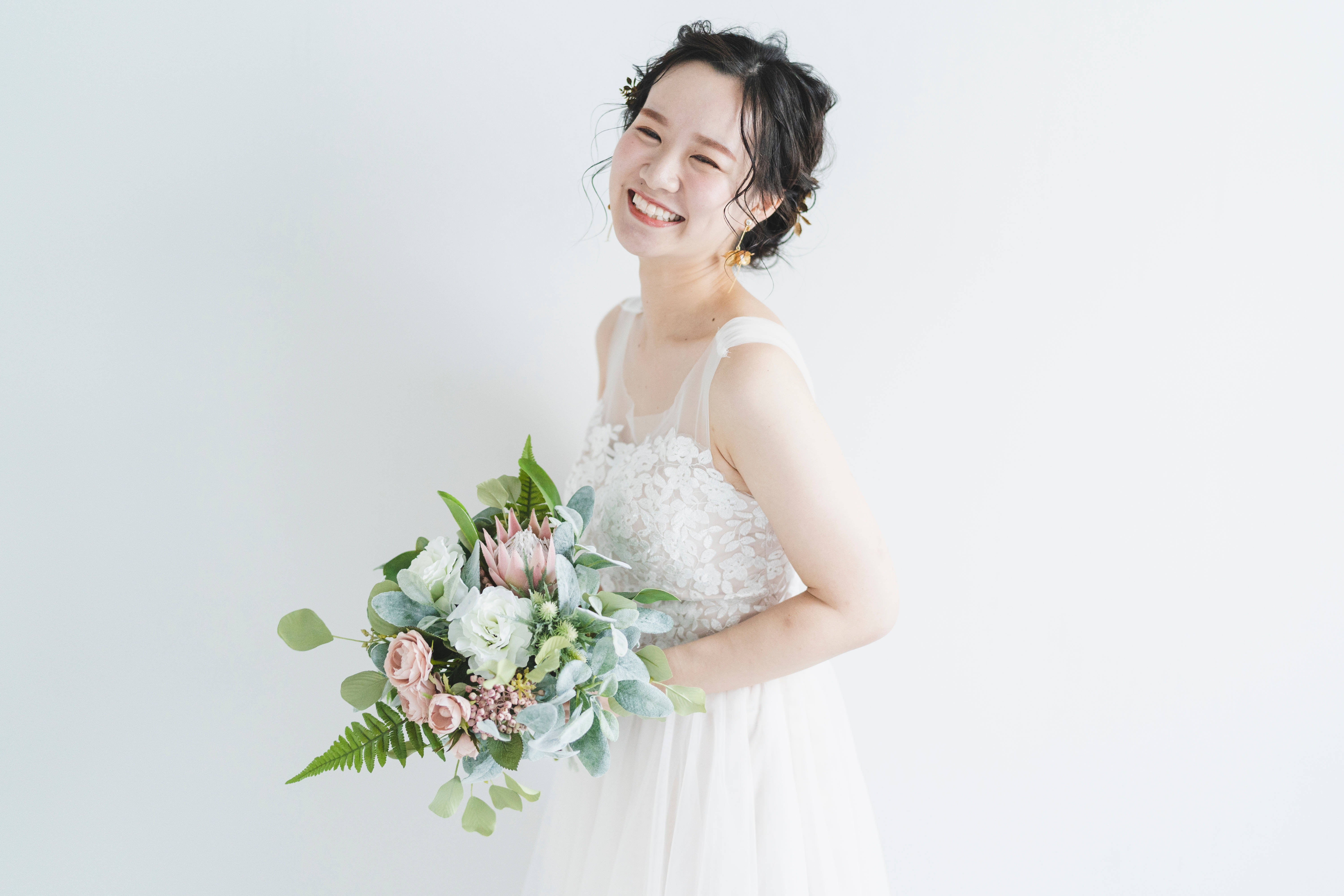 ウェディングフォト