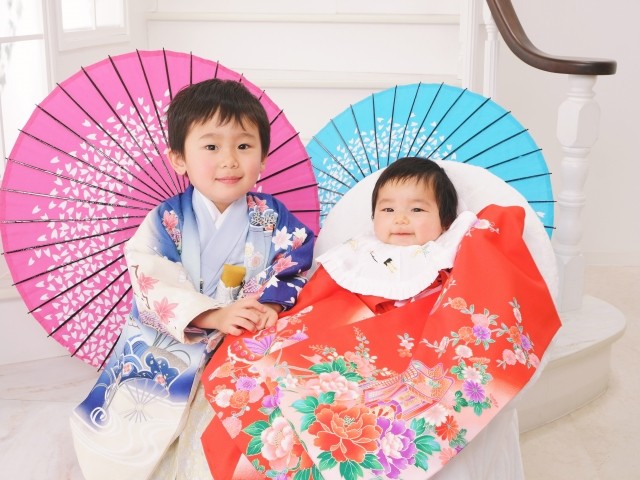 アニバーサリーフォト