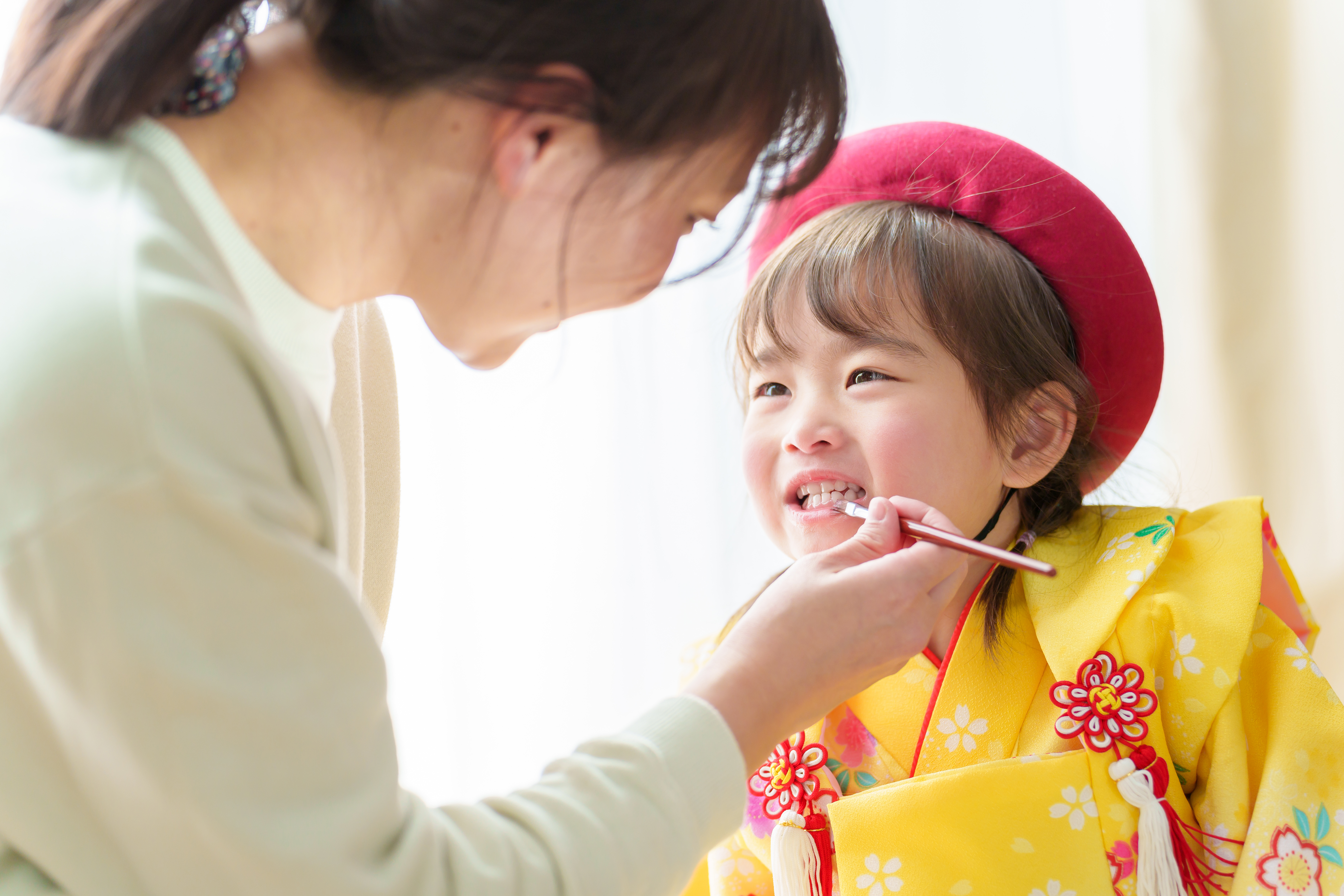 家族写真フォト