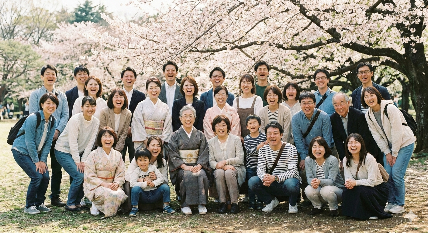 出張撮影・集合写真