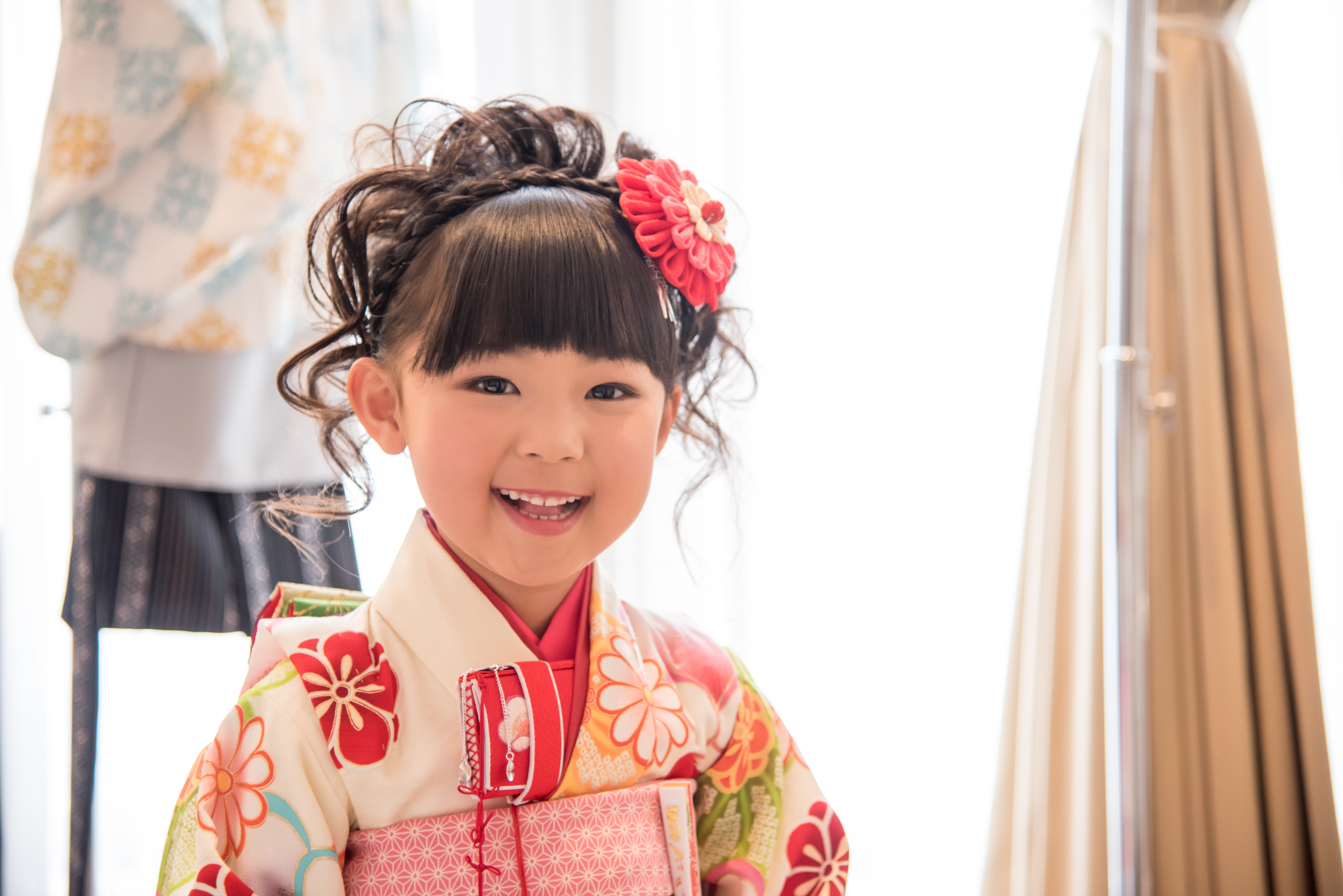 七五三フォト1