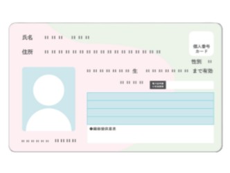 証明写真（各種申請・免許）