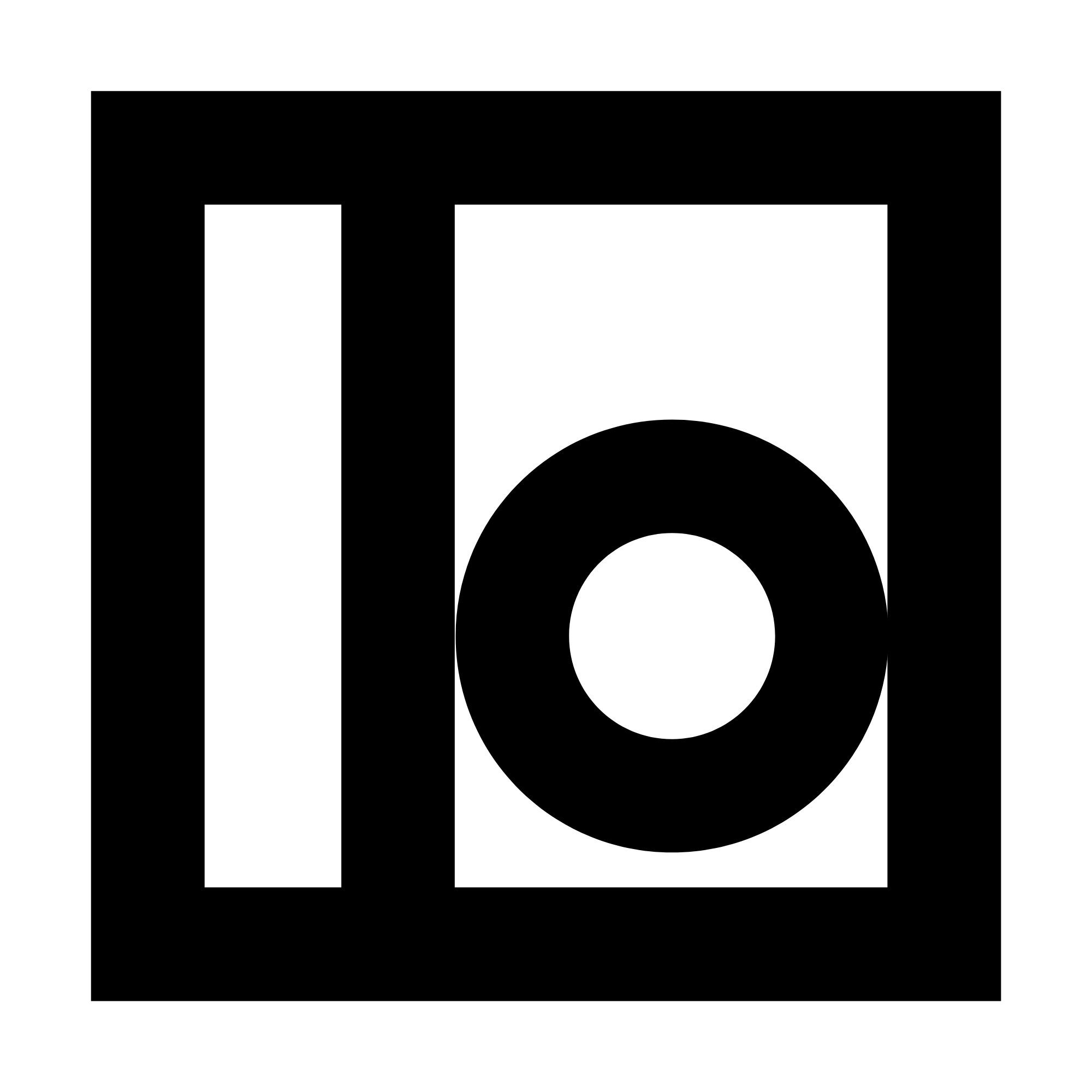 PhotoStudio TOI ロゴ